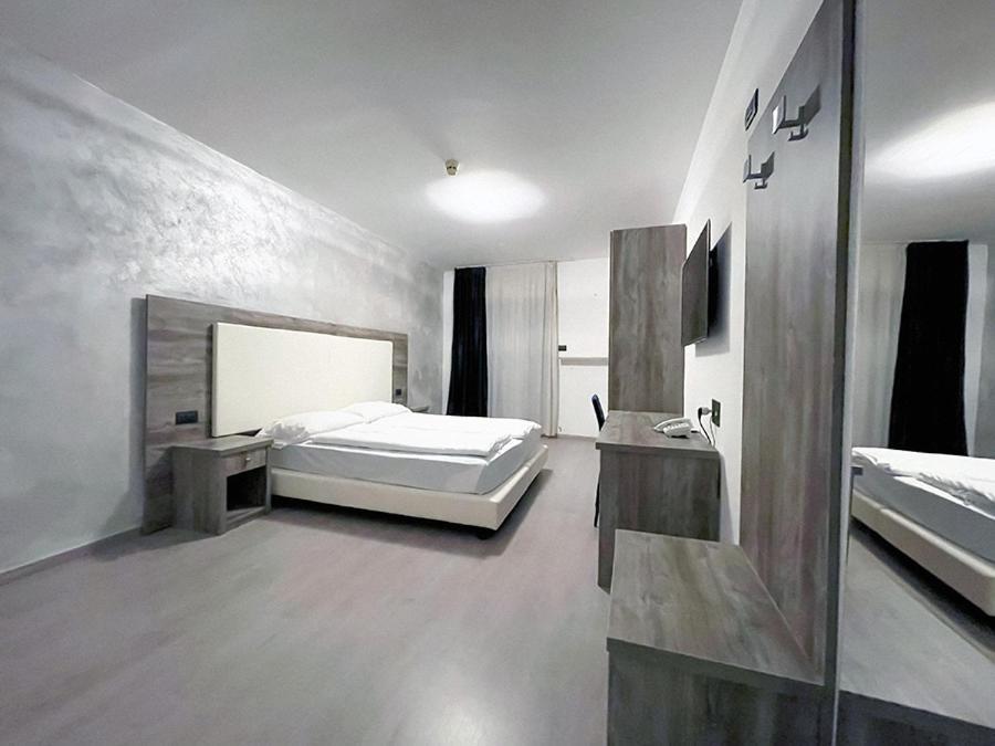 Hotel De Nac توربولي المظهر الخارجي الصورة