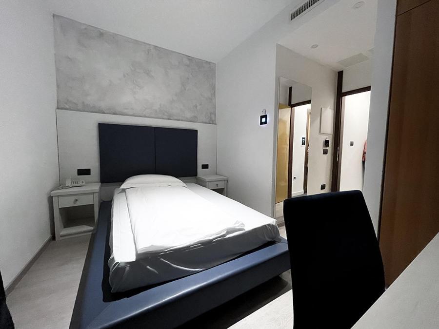 Hotel De Nac توربولي المظهر الخارجي الصورة