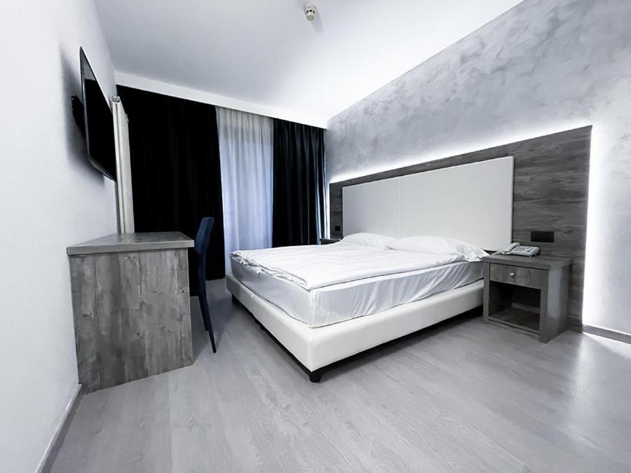 Hotel De Nac توربولي المظهر الخارجي الصورة
