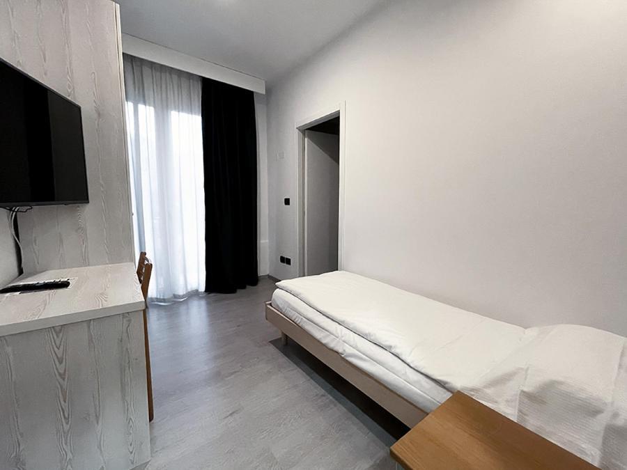 Hotel De Nac توربولي المظهر الخارجي الصورة