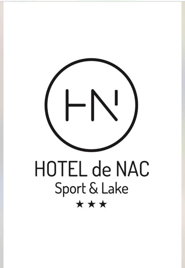 Hotel De Nac توربولي المظهر الخارجي الصورة